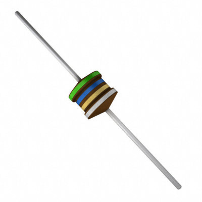 B82144F2562K000 by EPCOS - TDK Electronics - FIXED INDUCTOR 5.6UH 2.95A 90 MOHM TH