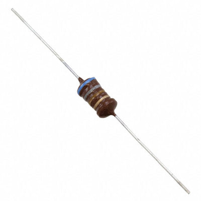 B82145A1684J000 by EPCOS - TDK Electronics - FIXED INDUCTOR 680UH 440MA 2.5 OHM TH