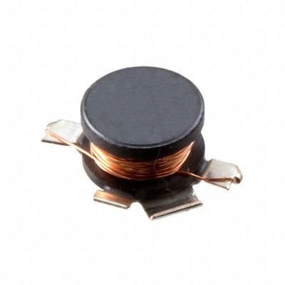 B82462A4105K000 by EPCOS - TDK Electronics - FIXED INDUCTOR 1MH 110MA 13 OHM SMD