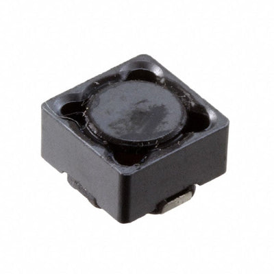 B82472P6104M000 by EPCOS - TDK Electronics - FIXED INDUCTOR 100UH 670MA 390MOHM SM