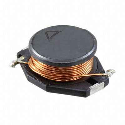 B82476B1334M100 by EPCOS - TDK Electronics - FIXED INDUCTOR 330UH 650MA 810MOHM SM
