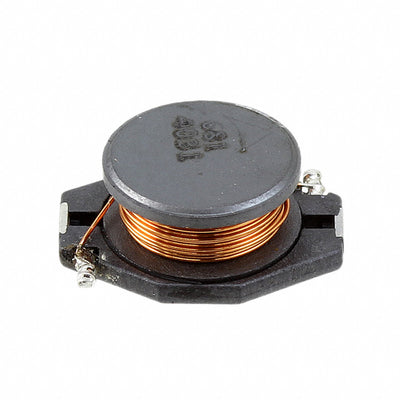 B82476B1684M100 by EPCOS - TDK Electronics - FIXED INDUCTOR 680UH 430MA 1.6OHM SMD