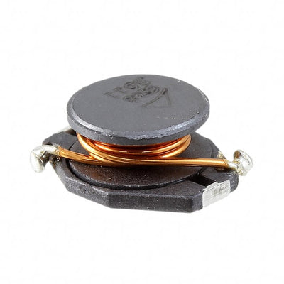 B82476B1222M100 by EPCOS - TDK Electronics - FIXED INDUCTOR 2.2UH 6.7A 10.5MOHM SM