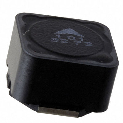 B82477R4333M100 by EPCOS - TDK Electronics - FIXED INDUCTOR 33UH 3.55A 50 MOHM SMD