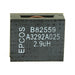 B82559A3292A025 by EPCOS - TDK Electronics - FIXED INDUCTOR 2.9UH 1 MOHM SMD