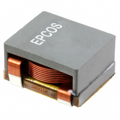 B82559A0353A020 by EPCOS - TDK Electronics - FIXED INDUCTOR 35UH 7 MOHM SMD