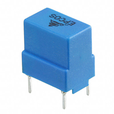 B82720K2202N040 by EPCOS - TDK Electronics - CMC 1.1MH 2A 2LN TH