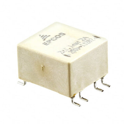 B82720S2202N040 by EPCOS - TDK Electronics - CMC 1.1MH 2A 2LN SMD