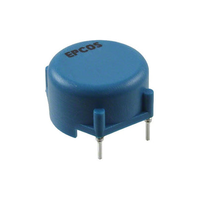 B82722A2152N020 by EPCOS - TDK Electronics - CMC 10MH 1.5A 2LN TH