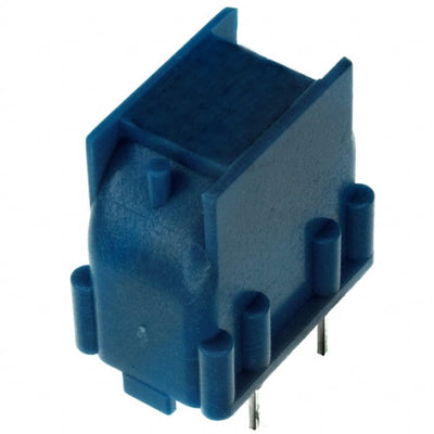 B82722J2202N001 by EPCOS - TDK Electronics - CMC 2.2MH 2A 2LN TH