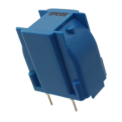B82723J2402N001 by EPCOS - TDK Electronics - CMC 2.7MH 4A 2LN TH