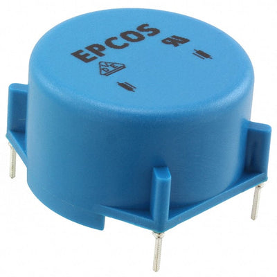 B82724A2202N001 by EPCOS - TDK Electronics - CMC 6.8MH 2A 2LN TH