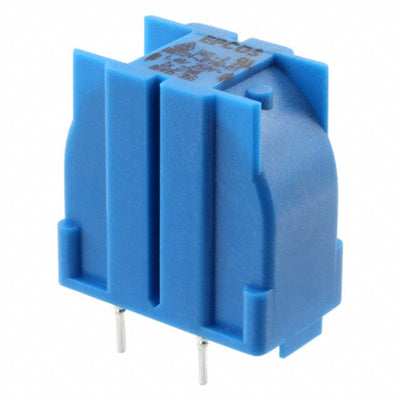 B82724J2142N001 by EPCOS - TDK Electronics - CMC 27MH 1.4A 2LN TH