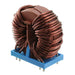 B82727E6443A040 by EPCOS - TDK Electronics - CMC 1MH 44A 2LN TH