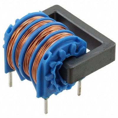 B82731H2501A030 by EPCOS - TDK Electronics - CMC 47MH 500MA 2LN TH