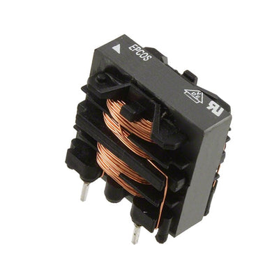 B82731T2351A020 by EPCOS - TDK Electronics - CMC 68MH 350MA 2LN TH