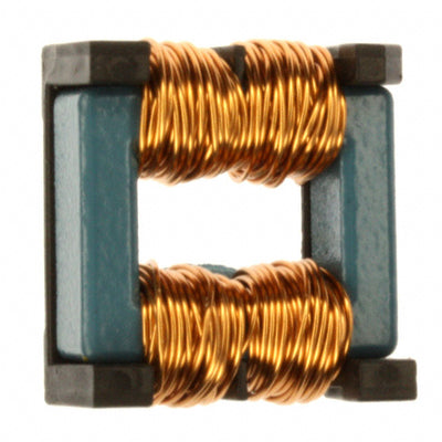 B82733F2192B001 by EPCOS - TDK Electronics - CMC 15MH 1.9A 2LN TH