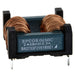 B82733F2901B001 by EPCOS - TDK Electronics - CMC 68MH 900MA 2LN TH
