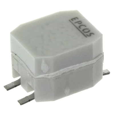 B82790S0513N201 by EPCOS - TDK Electronics - CMC 51UH 500MA 2LN SMD AEC-Q200