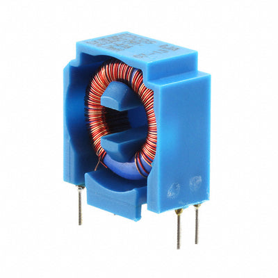 B82791H0015A016 by EPCOS - TDK Electronics - CMC 4.7MH 100MA 2LN TH