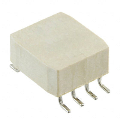 B82792C2474N315 by EPCOS - TDK Electronics - CMC 470UH 600MA 4LN SMD