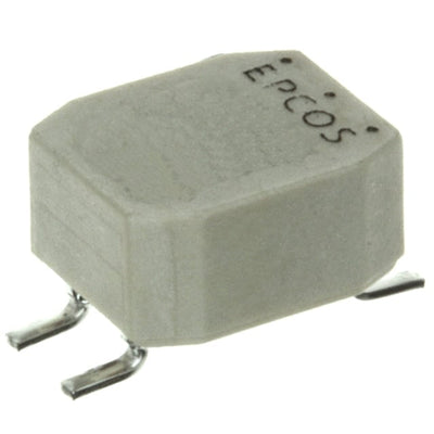 B82793C0474N215 by EPCOS - TDK Electronics - CMC 470UH 700MA 2LN SMD AEC-Q200