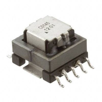 B82801C0145A050 by EPCOS - TDK Electronics - CURR SENSE XFMR 1:50 SMD