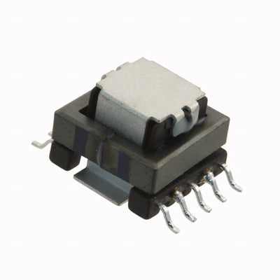 B82801C0565A100 by EPCOS - TDK Electronics - CURR SENSE XFMR 1:100 SMD