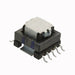 B82801C1265A150 by EPCOS - TDK Electronics - CURR SENSE XFMR 1:150 SMD