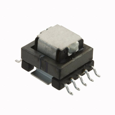 B82801C2245A200 by EPCOS - TDK Electronics - CURR SENSE XFMR 1:200 SMD