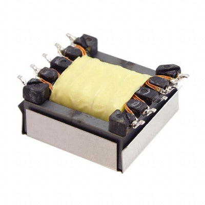 B82802A0055A325 by EPCOS - TDK Electronics - TRANSFORMER FLYBACK 36-60V SMD