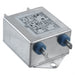 B84111A0000B110 by EPCOS - TDK Electronics - LINE FILTER 250VDC/VAC 10A CHASS