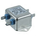 B84111F0000B030 by EPCOS - TDK Electronics - LINE FILTER 250VDC/VAC 3A CHASS