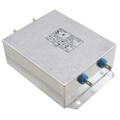 B84112B0000B120 by EPCOS - TDK Electronics - LINE FILTER 250VDC/VAC 20A CHASS