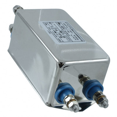 B84112G0000G120 by EPCOS - TDK Electronics - LINE FILTER 250VDC/VAC 20A CHASS