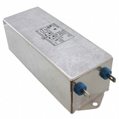 B84113C0000B110 by EPCOS - TDK Electronics - LINE FILTER 250VDC/VAC 10A CHASS