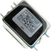 B84113H0000B030 by EPCOS - TDK Electronics - LINE FILTER 250VDC/VAC 3A CHASS