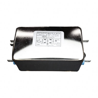 B84113H0000B110 by EPCOS - TDK Electronics - LINE FILTER 250VDC/VAC 10A CHASS