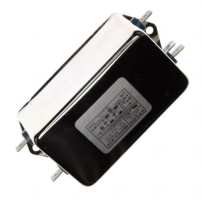 B84113H0000B116 by EPCOS - TDK Electronics - LINE FILTER 250VDC/VAC 16A CHASS
