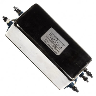 B84113H0000G120 by EPCOS - TDK Electronics - LINE FILTER 250VDC/VAC 20A CHASS