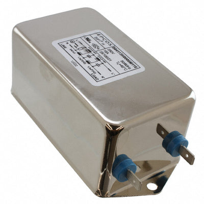 B84113H0000M116 by EPCOS - TDK Electronics - LINE FILTER 250VDC/VAC 16A CHASS