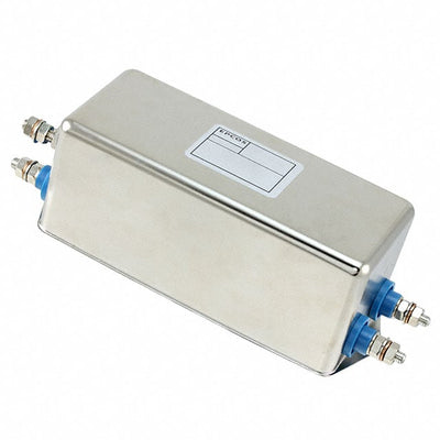 B84113H0000G136 by EPCOS - TDK Electronics - LINE FILTER 250VDC/VAC 36A CHASS