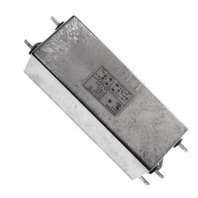 B84115E0000B060 by EPCOS - TDK Electronics - LINE FILTER 250VDC/VAC 6A CHASS