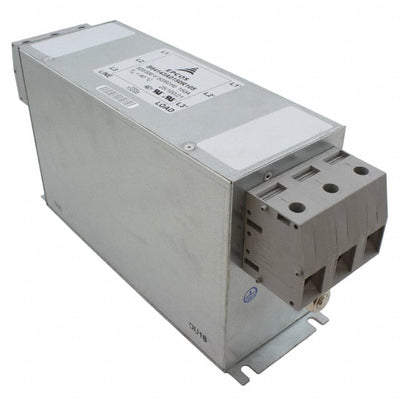 B84143A0150R105 by EPCOS - TDK Electronics - LINE FILTER 520/300VAC 150A CHAS