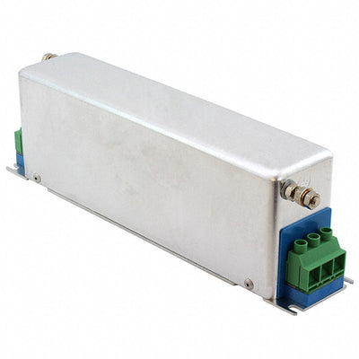 B84143A0016R105 by EPCOS - TDK Electronics - LINE FILTER 520/300VAC 16A CHASS