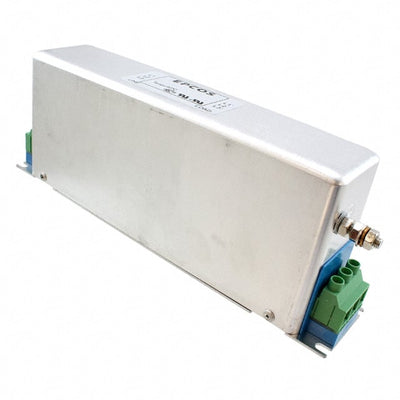 B84143A0025R105 by EPCOS - TDK Electronics - LINE FILTER 520/300VAC 25A CHASS