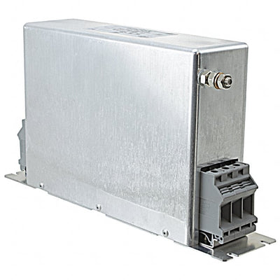 B84143A0066R105 by EPCOS - TDK Electronics - LINE FILTER 520/300VAC 66A CHASS