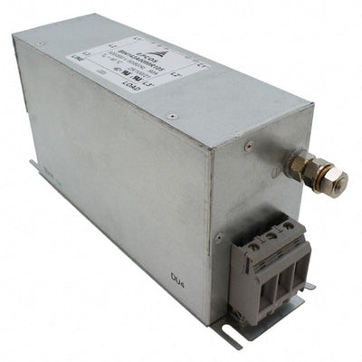 B84143A0090R105 by EPCOS - TDK Electronics - LINE FILTER 520/300VAC 90A CHASS