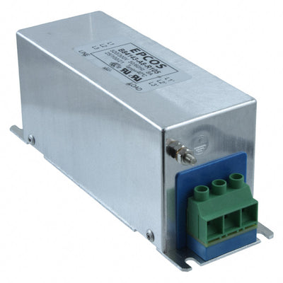 B84143A0008R105 by EPCOS - TDK Electronics - LINE FILTER 520/300VAC 8A CHAS