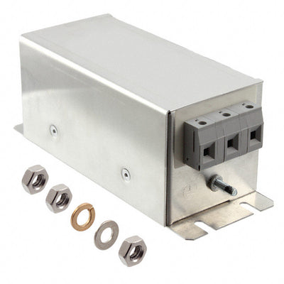 B84143A0020R106 by EPCOS - TDK Electronics - LINE FILTER 520/300VAC 20A CHASS